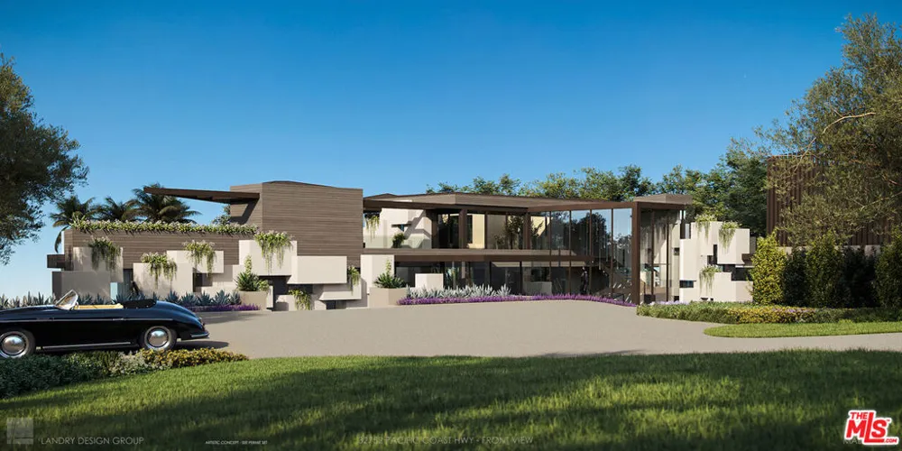 32752 Pacific Coast Highway Malibu, CA 90265