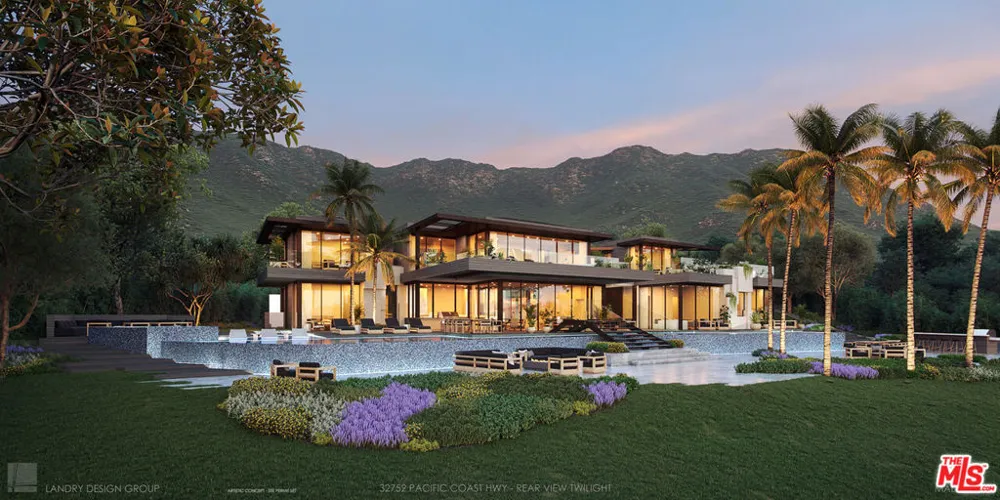 32752 Pacific Coast Highway Malibu, CA 90265