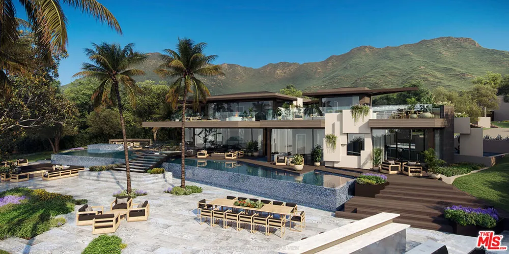 32752 Pacific Coast Highway Malibu, CA 90265