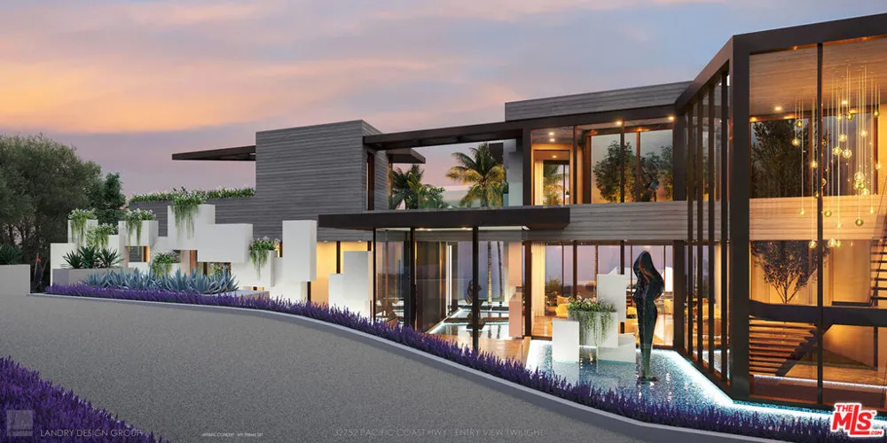 32752 Pacific Coast Highway Malibu, CA 90265