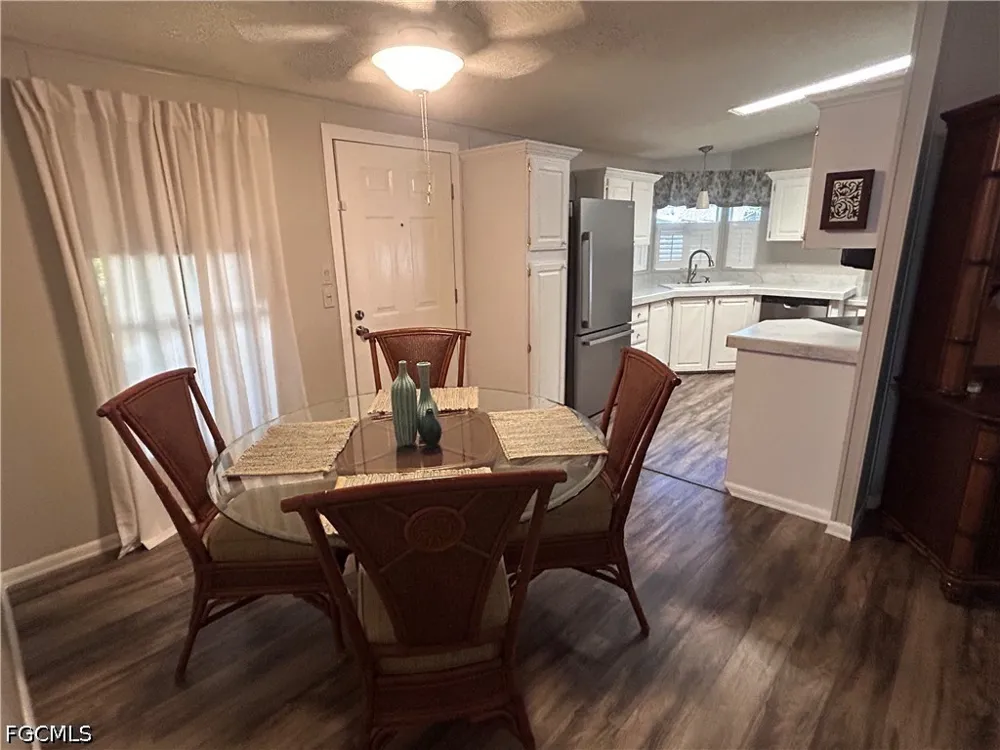 Lake Loop Road #37M North Fort Myers, FL 33903