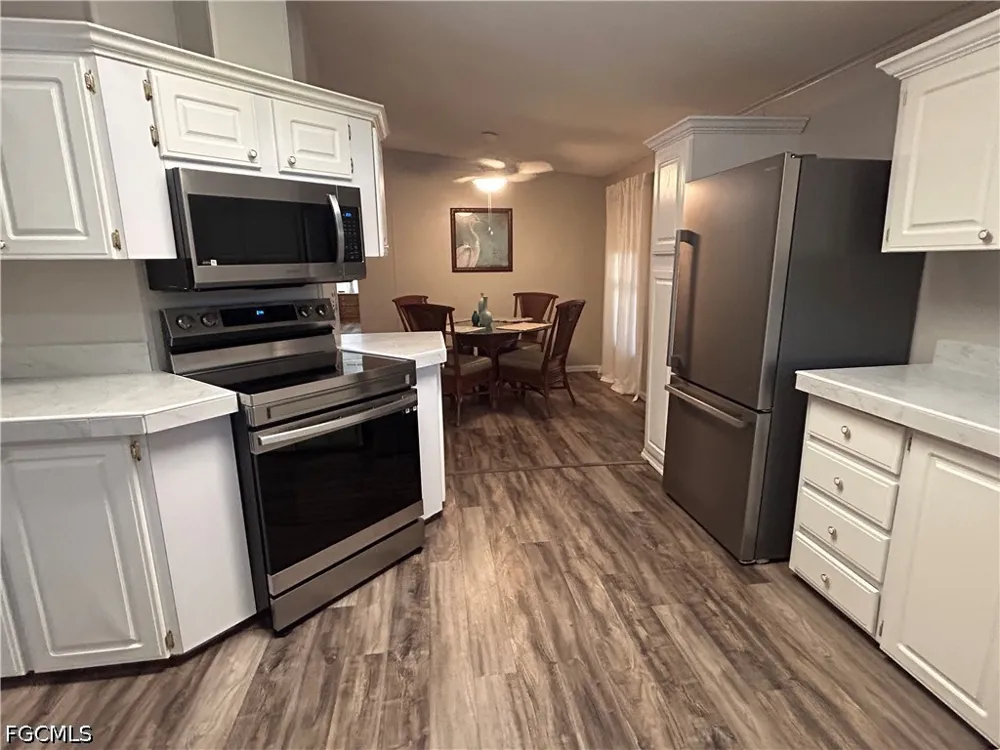 Lake Loop Road #37M North Fort Myers, FL 33903