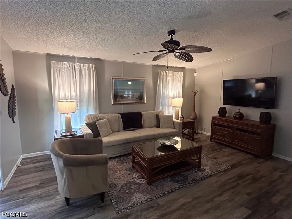 Lake Loop Road #37M North Fort Myers, FL 33903