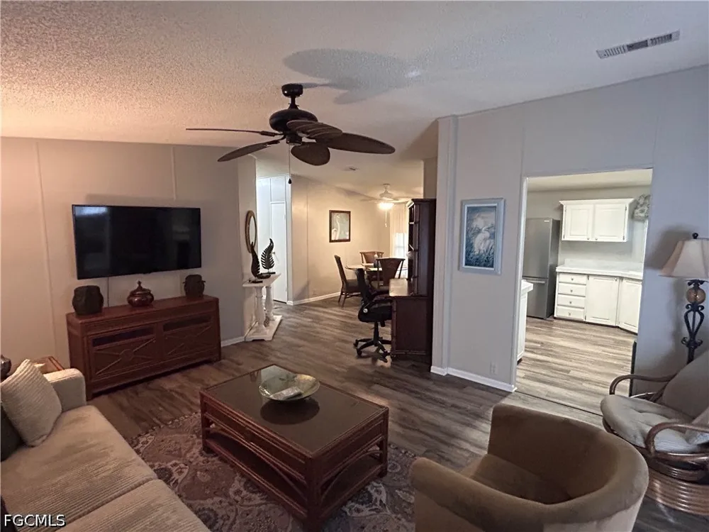 Lake Loop Road #37M North Fort Myers, FL 33903