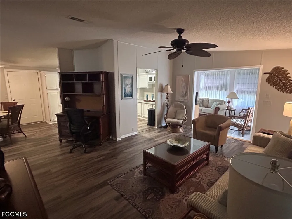 Lake Loop Road #37M North Fort Myers, FL 33903