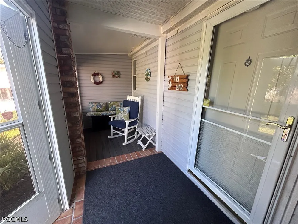 Lake Loop Road #37M North Fort Myers, FL 33903