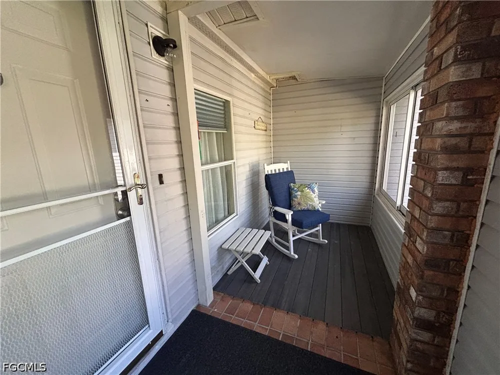 Lake Loop Road #37M North Fort Myers, FL 33903