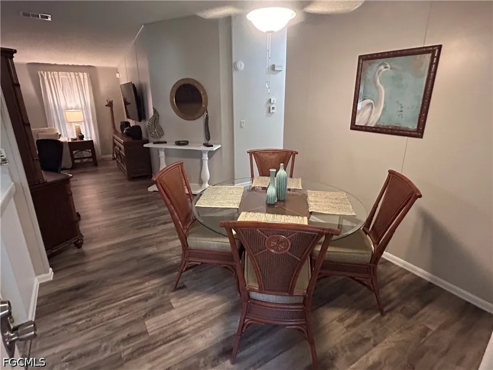 Lake Loop Road #37M North Fort Myers, FL 33903