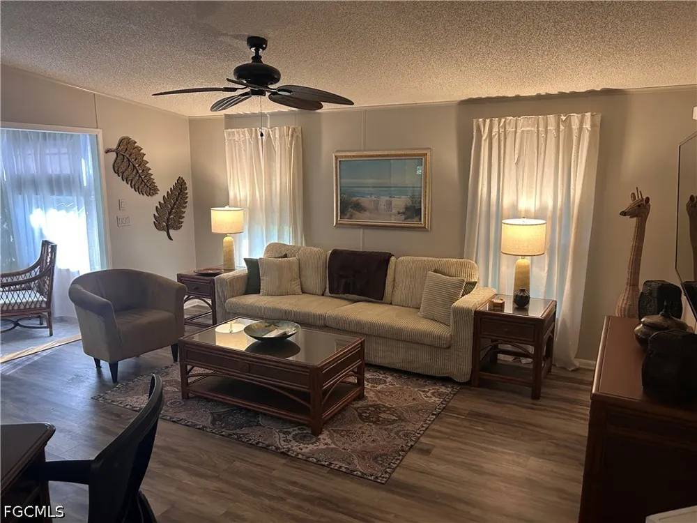 Lake Loop Road #37M North Fort Myers, FL 33903