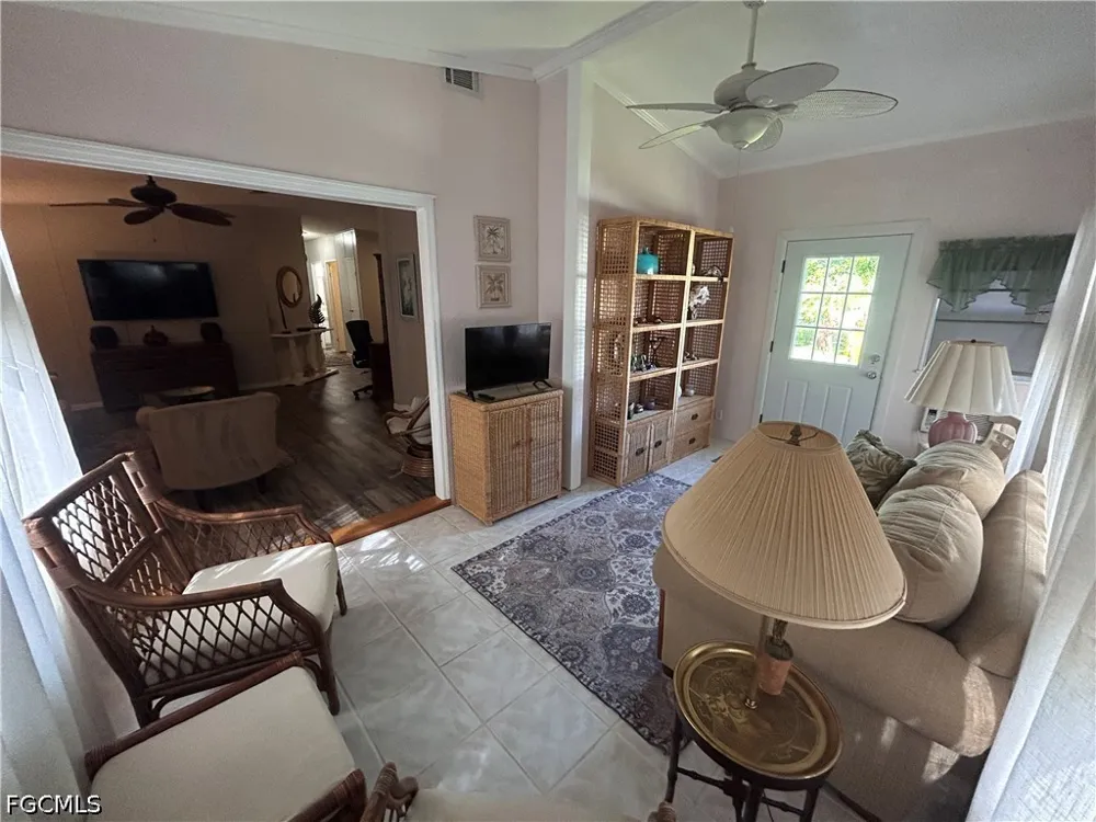 Lake Loop Road #37M North Fort Myers, FL 33903