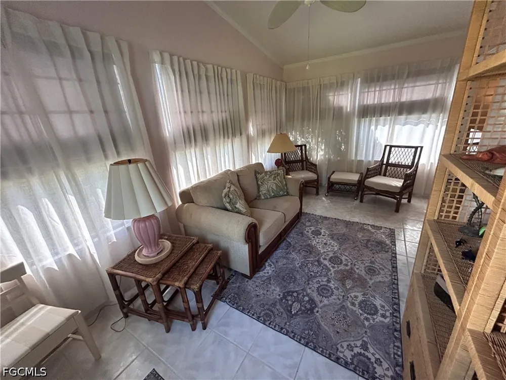 Lake Loop Road #37M North Fort Myers, FL 33903