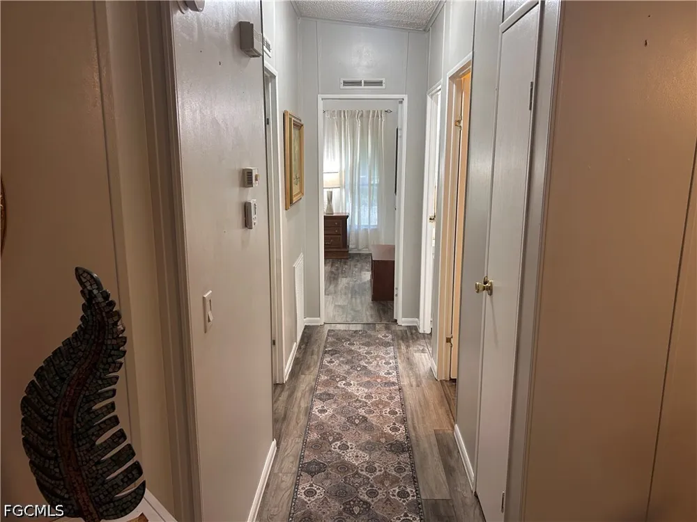 Lake Loop Road #37M North Fort Myers, FL 33903