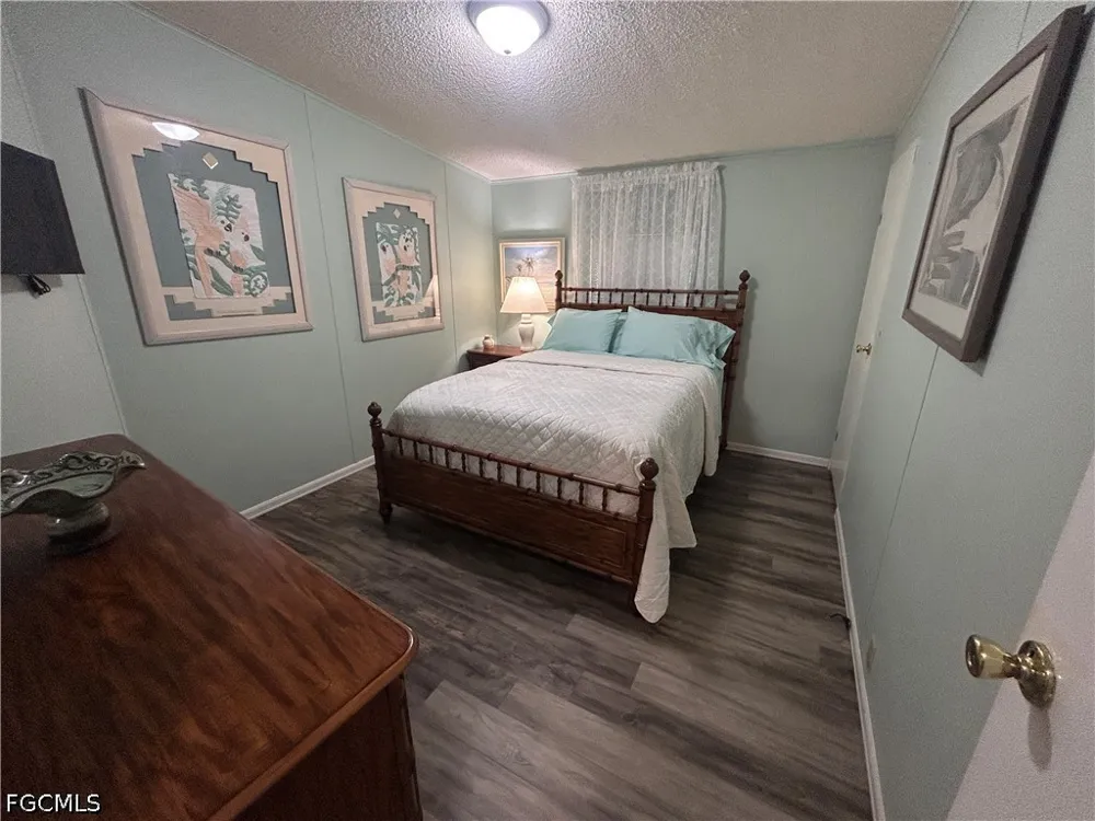 Lake Loop Road #37M North Fort Myers, FL 33903