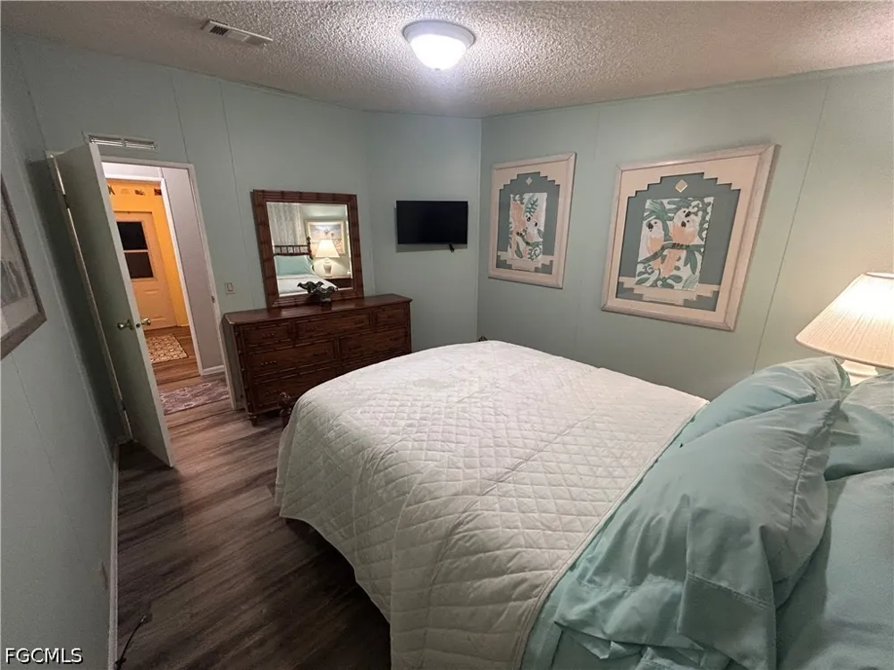 Lake Loop Road #37M North Fort Myers, FL 33903