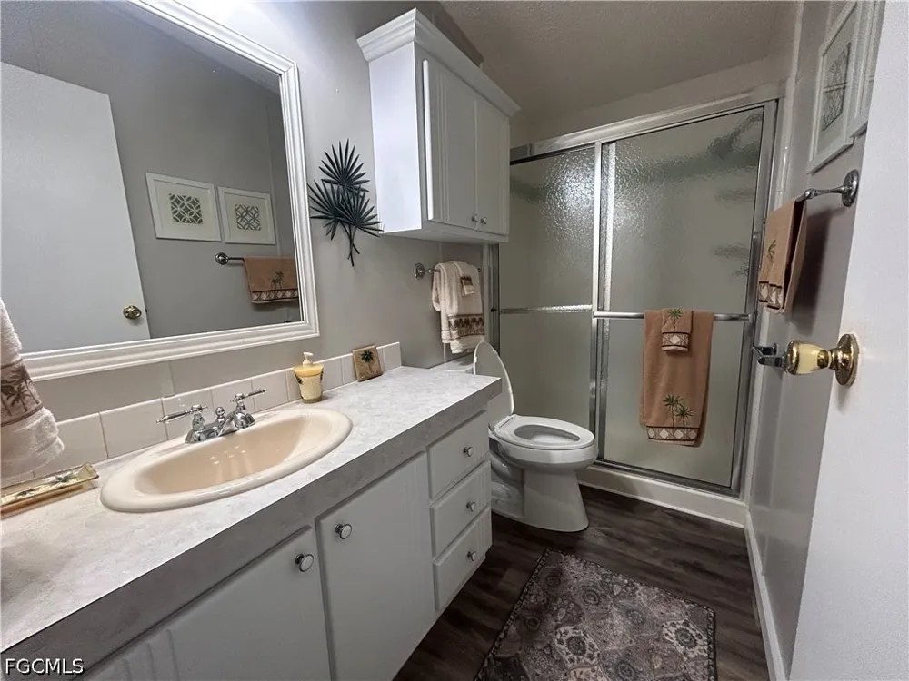 Lake Loop Road #37M North Fort Myers, FL 33903