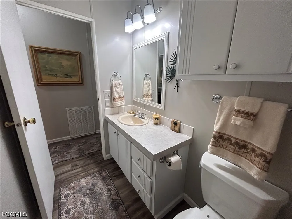 Lake Loop Road #37M North Fort Myers, FL 33903