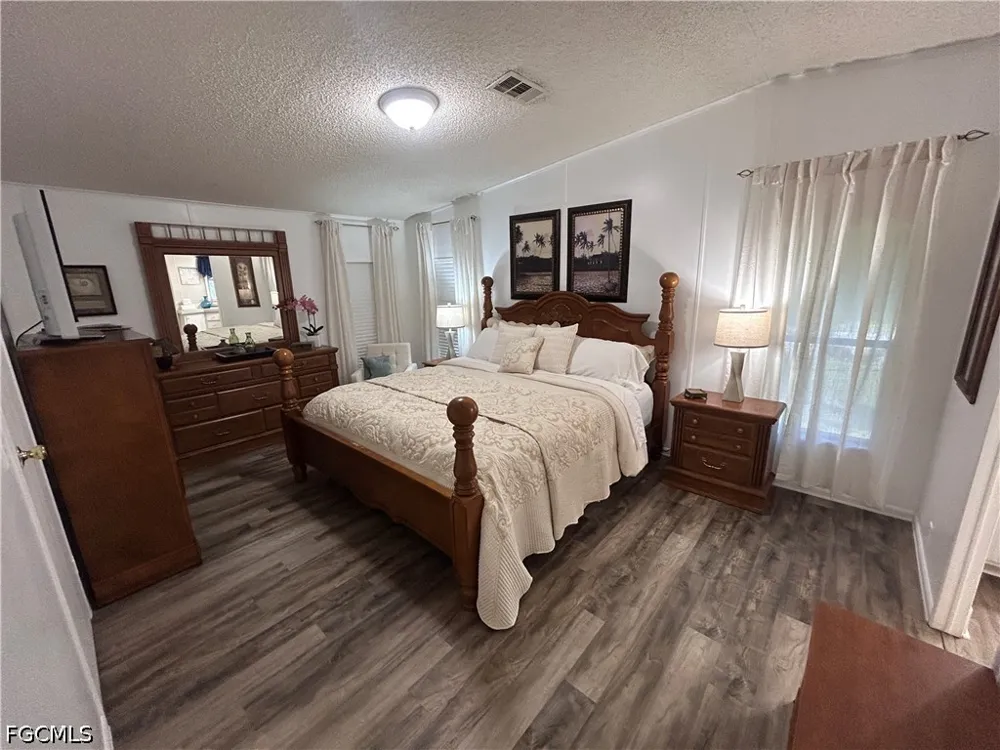 Lake Loop Road #37M North Fort Myers, FL 33903