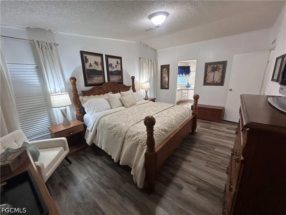 Lake Loop Road #37M North Fort Myers, FL 33903