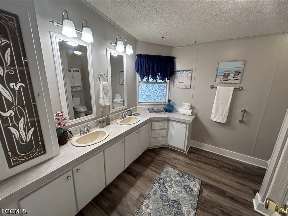 Lake Loop Road #37M North Fort Myers, FL 33903