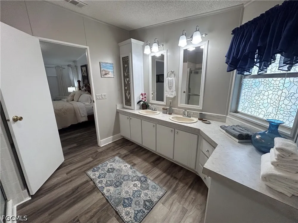Lake Loop Road #37M North Fort Myers, FL 33903