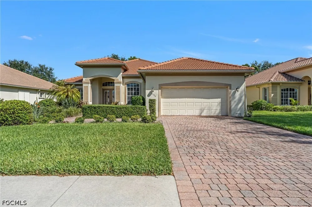 Coco Hammock Way Fort Myers, FL 33908
