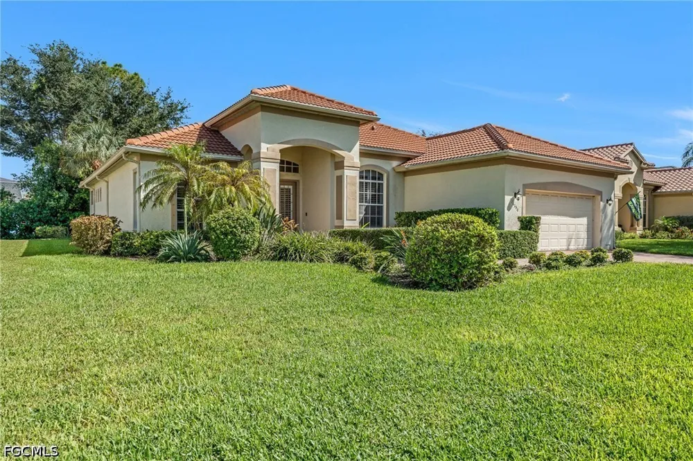 Coco Hammock Way Fort Myers, FL 33908