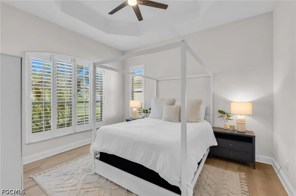 Coco Hammock Way Fort Myers, FL 33908