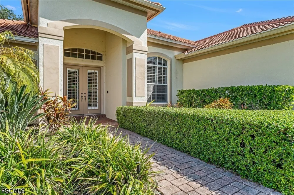 Coco Hammock Way Fort Myers, FL 33908