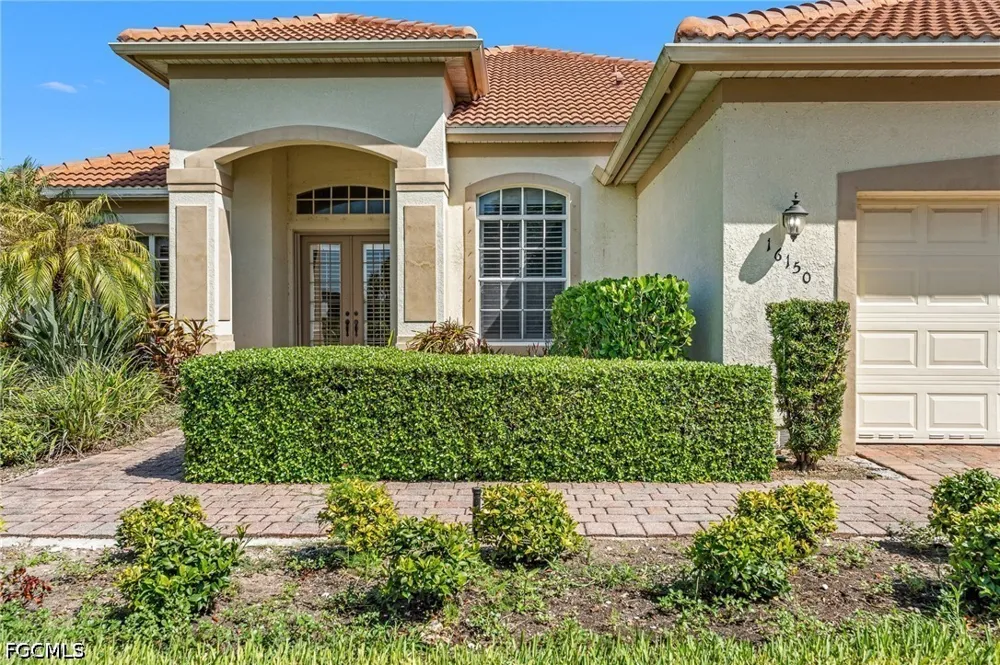 Coco Hammock Way Fort Myers, FL 33908