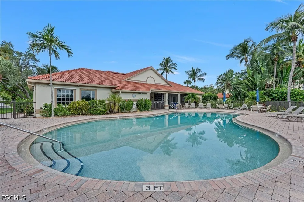 Coco Hammock Way Fort Myers, FL 33908