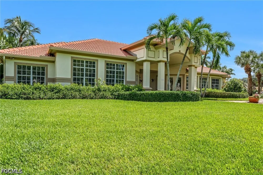 Coco Hammock Way Fort Myers, FL 33908