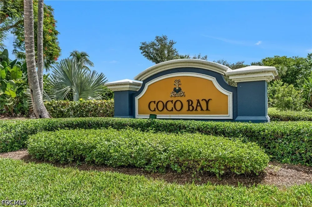 Coco Hammock Way Fort Myers, FL 33908