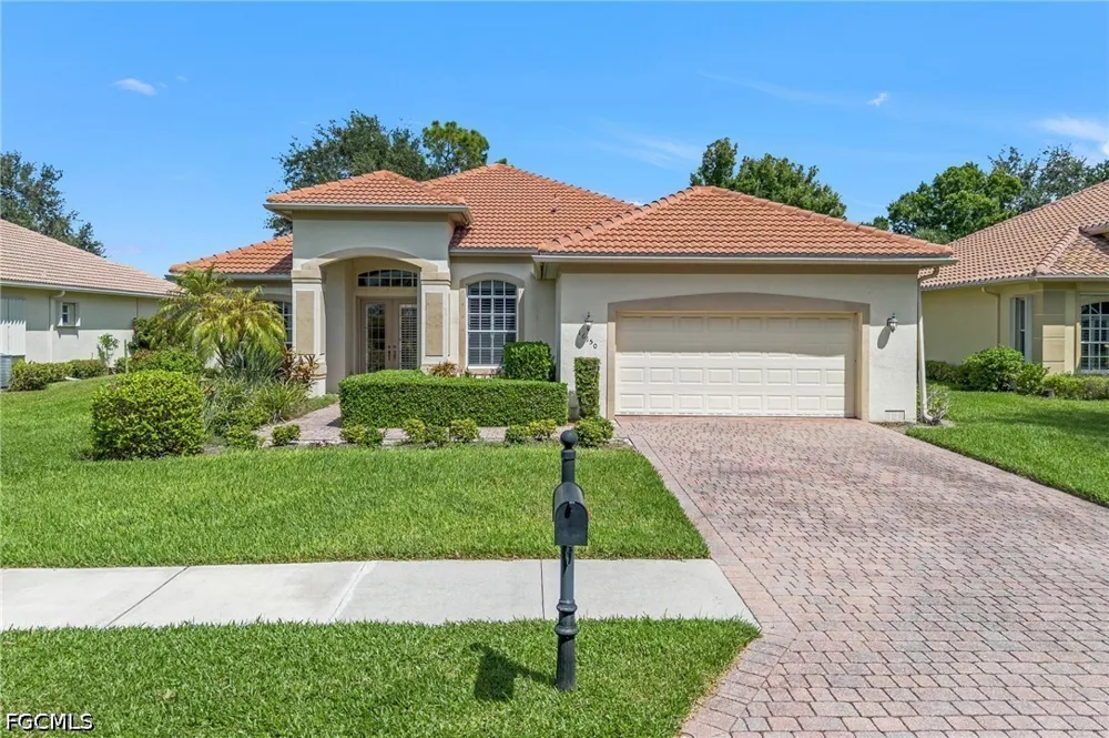 Coco Hammock Way Fort Myers, FL 33908