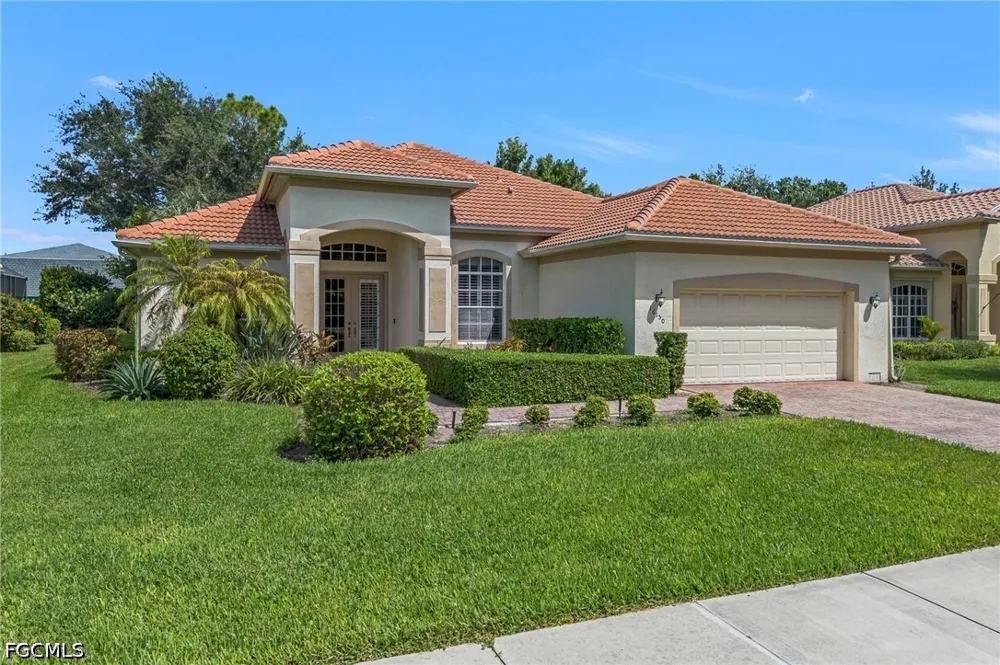 Coco Hammock Way Fort Myers, FL 33908