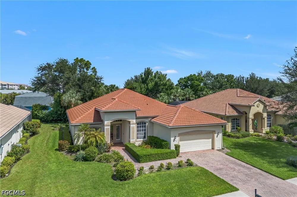 Coco Hammock Way Fort Myers, FL 33908