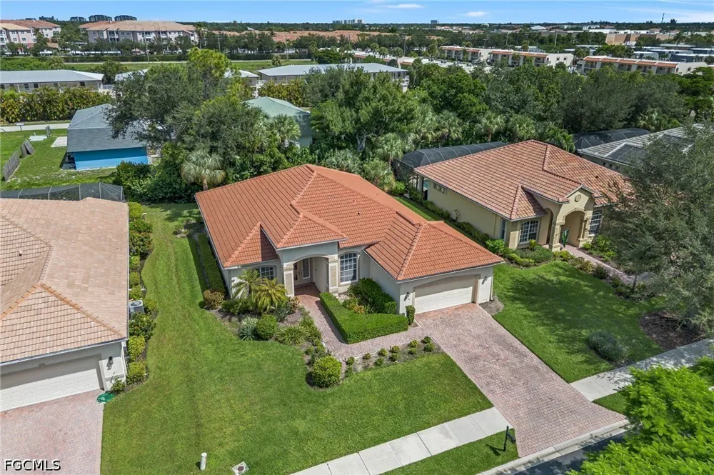Coco Hammock Way Fort Myers, FL 33908