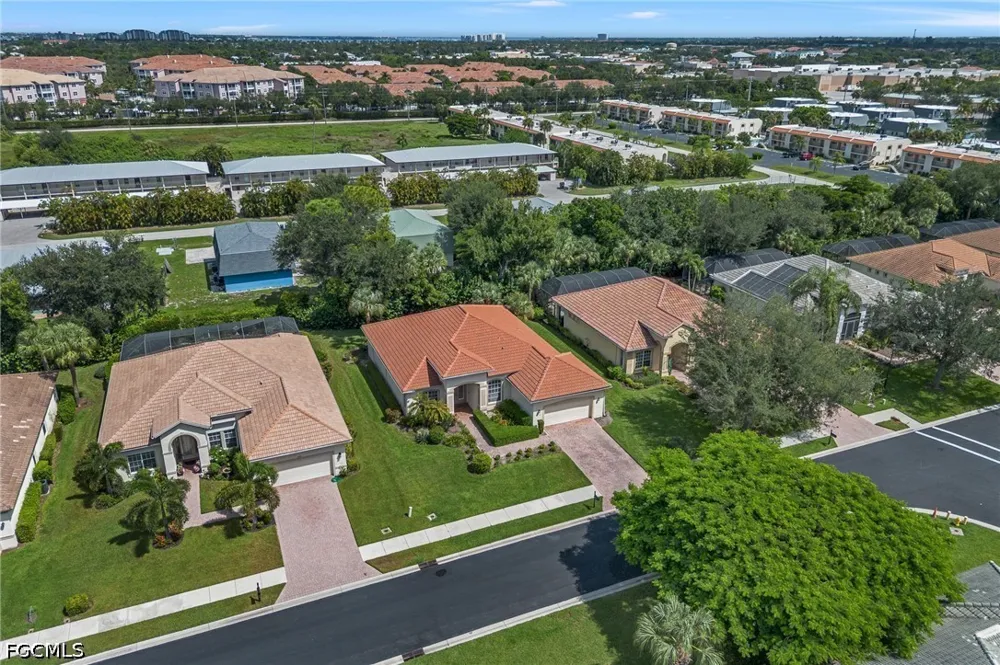 Coco Hammock Way Fort Myers, FL 33908