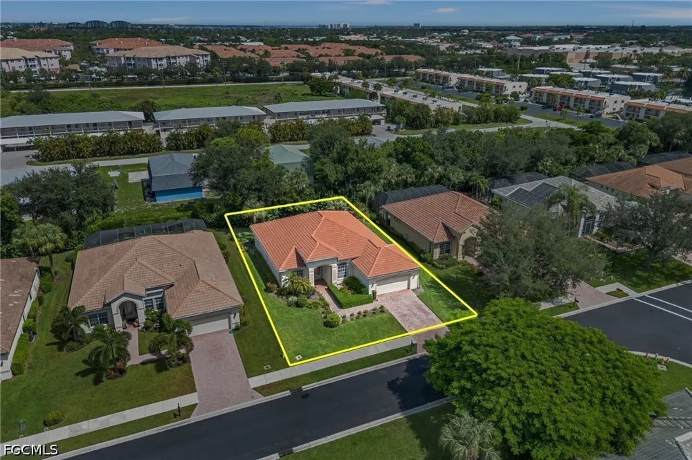 Coco Hammock Way Fort Myers, FL 33908
