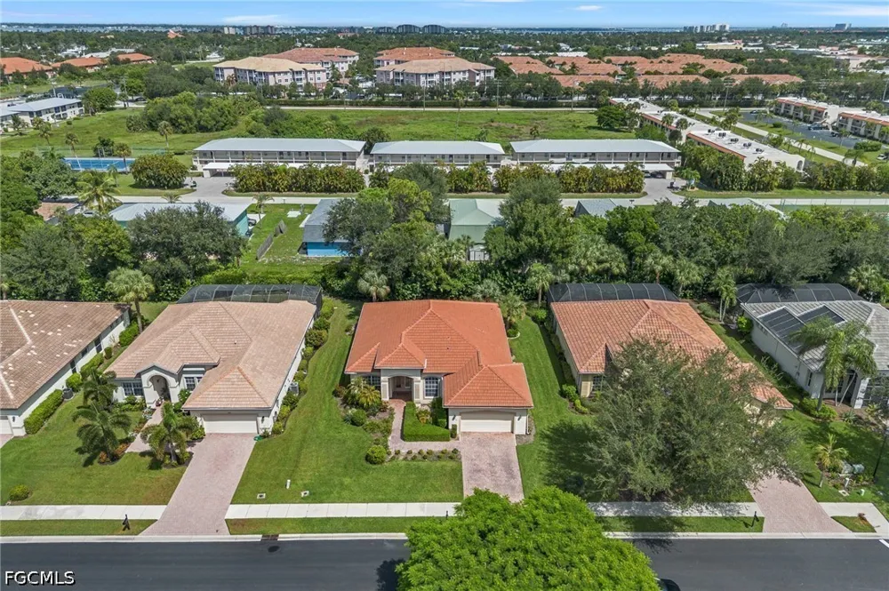Coco Hammock Way Fort Myers, FL 33908