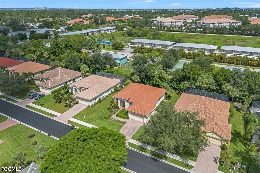 Coco Hammock Way Fort Myers, FL 33908