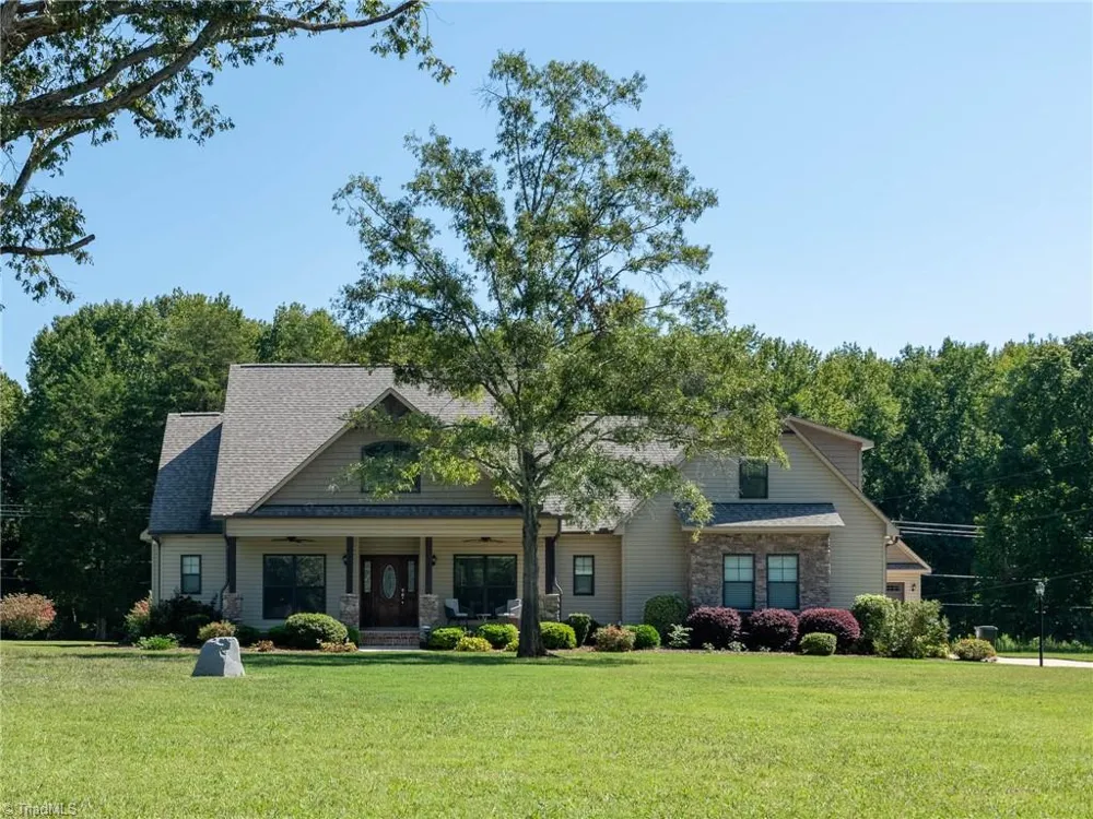 2305 Upper Palmer Road Salisbury, NC 28146