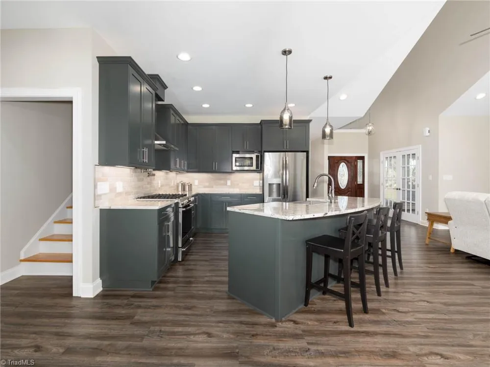 2305 Upper Palmer Road Salisbury, NC 28146