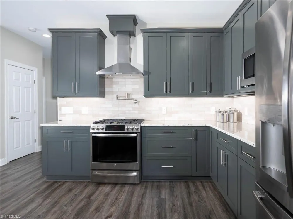 2305 Upper Palmer Road Salisbury, NC 28146