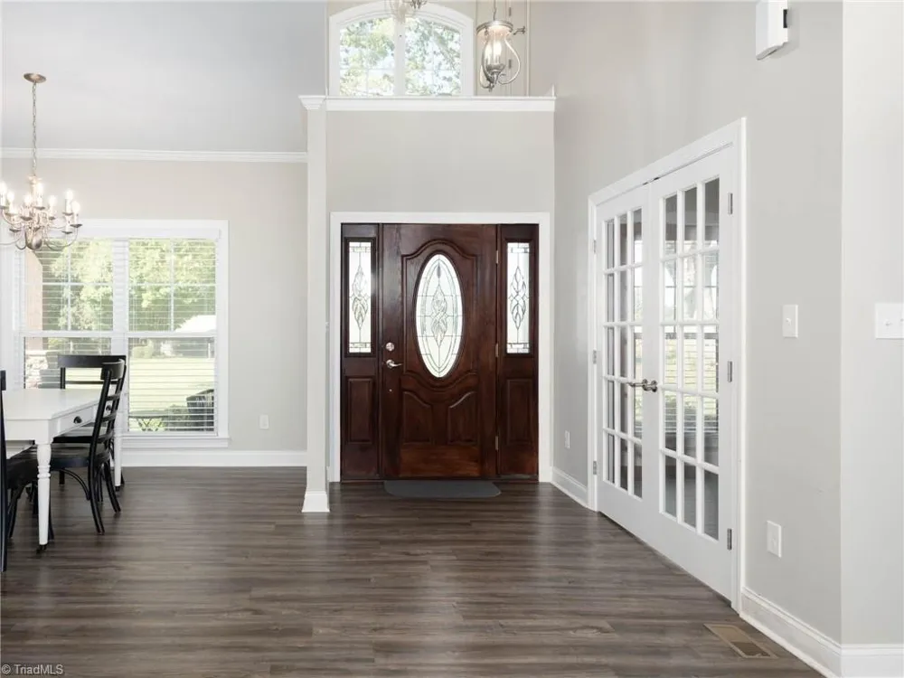 2305 Upper Palmer Road Salisbury, NC 28146