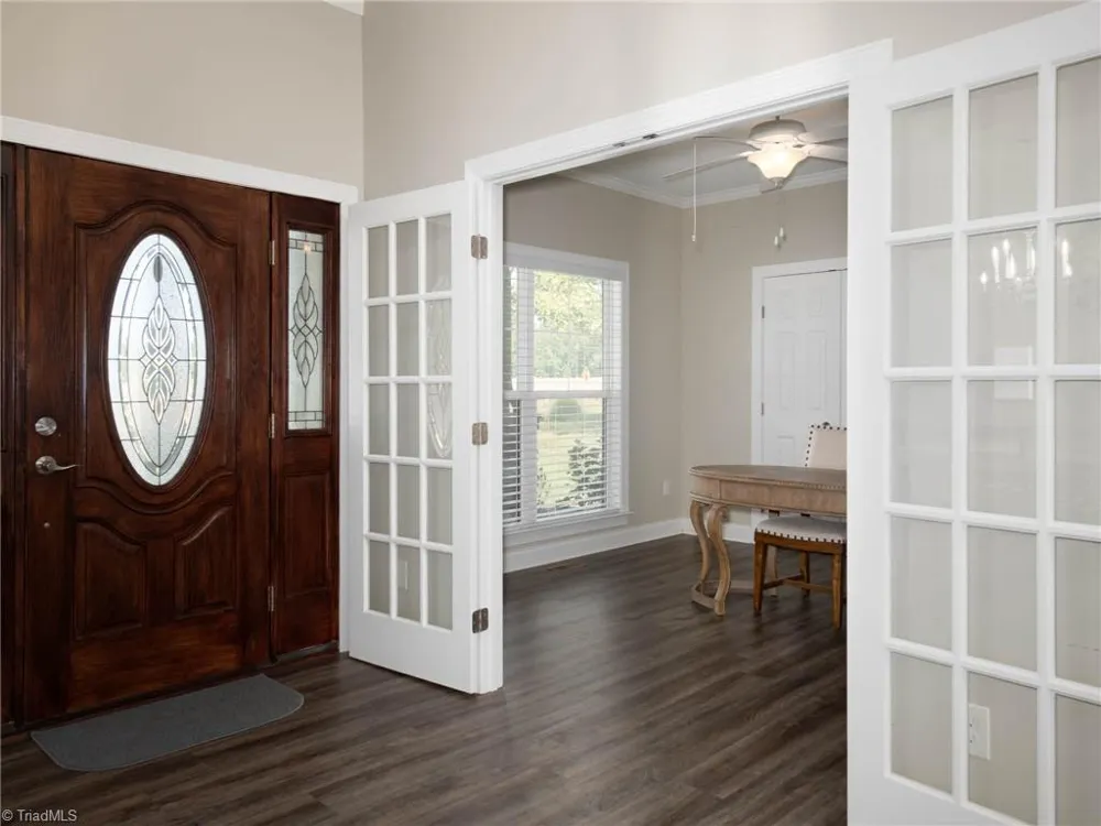 2305 Upper Palmer Road Salisbury, NC 28146