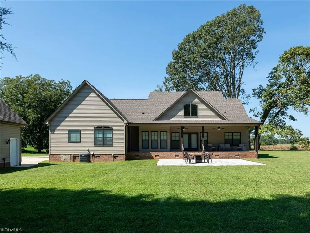2305 Upper Palmer Road Salisbury, NC 28146
