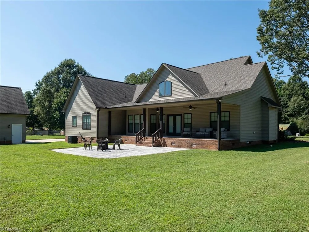 2305 Upper Palmer Road Salisbury, NC 28146