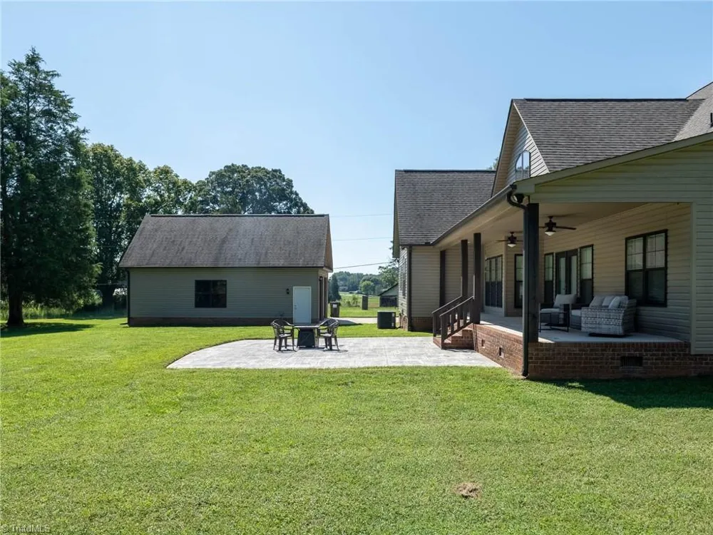 2305 Upper Palmer Road Salisbury, NC 28146
