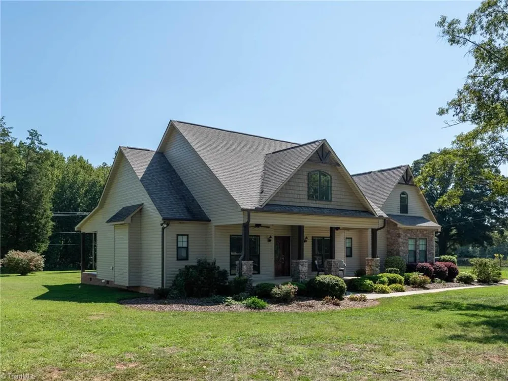 2305 Upper Palmer Road Salisbury, NC 28146