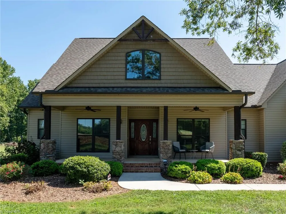 2305 Upper Palmer Road Salisbury, NC 28146